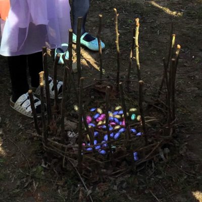 Ostern 1