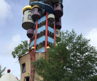 Abensberg