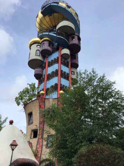 Abensberg