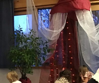 Highlights im Dezember