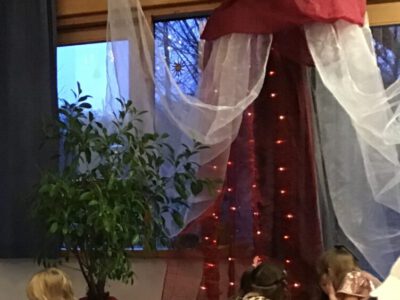 Highlights im Dezember